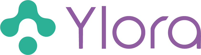 Logo YLORA sans fond