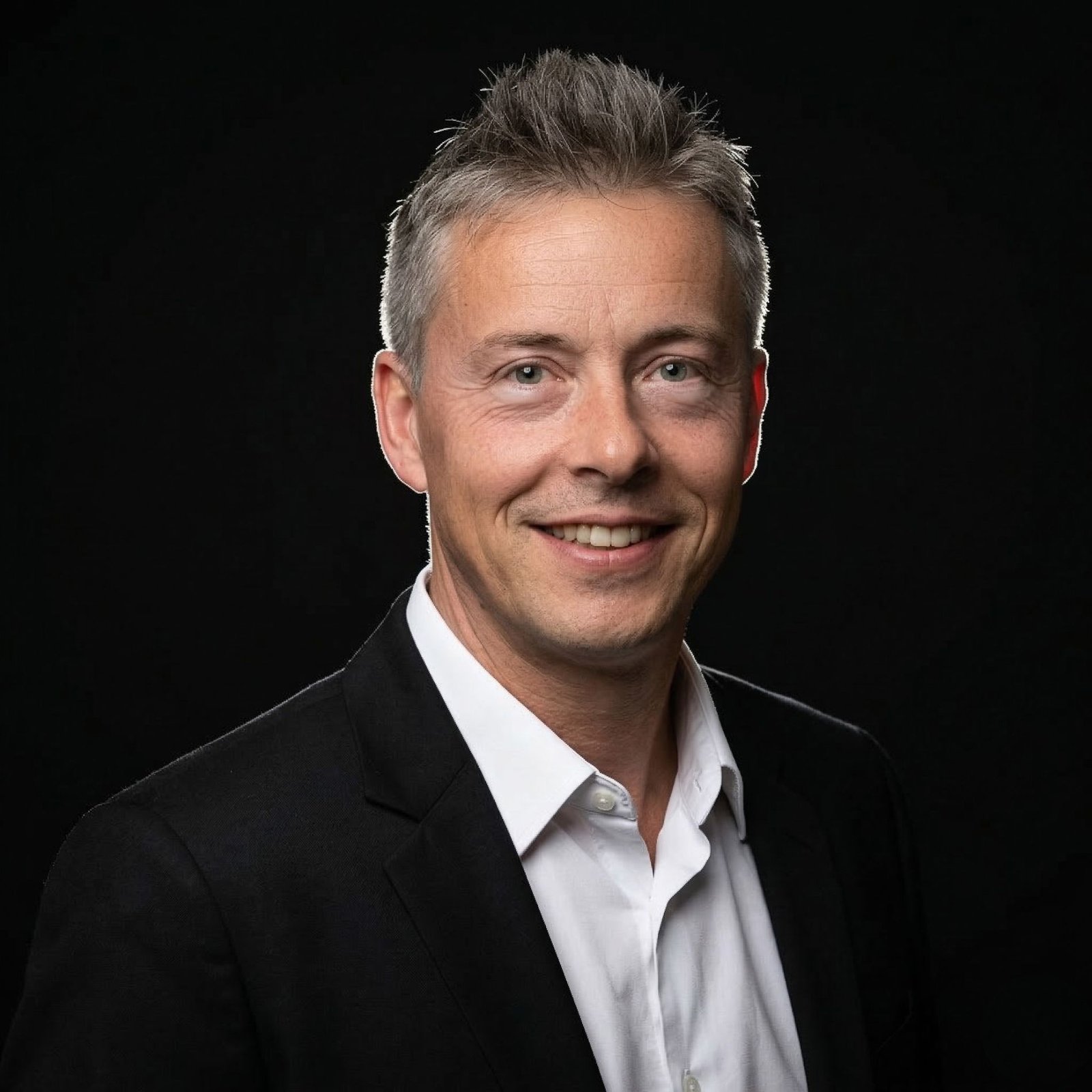 Philippe Duvignac — fondateur d'Ylora, expert en marketing, communication, IA et transformation des entreprises à Bordeaux